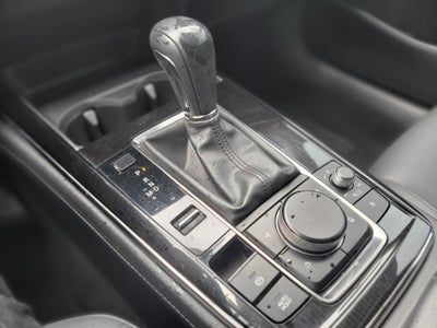 2023 Mazda Mazda CX-30 2.5 S Preferred