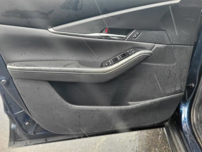 2023 Mazda Mazda CX-30 2.5 S Preferred