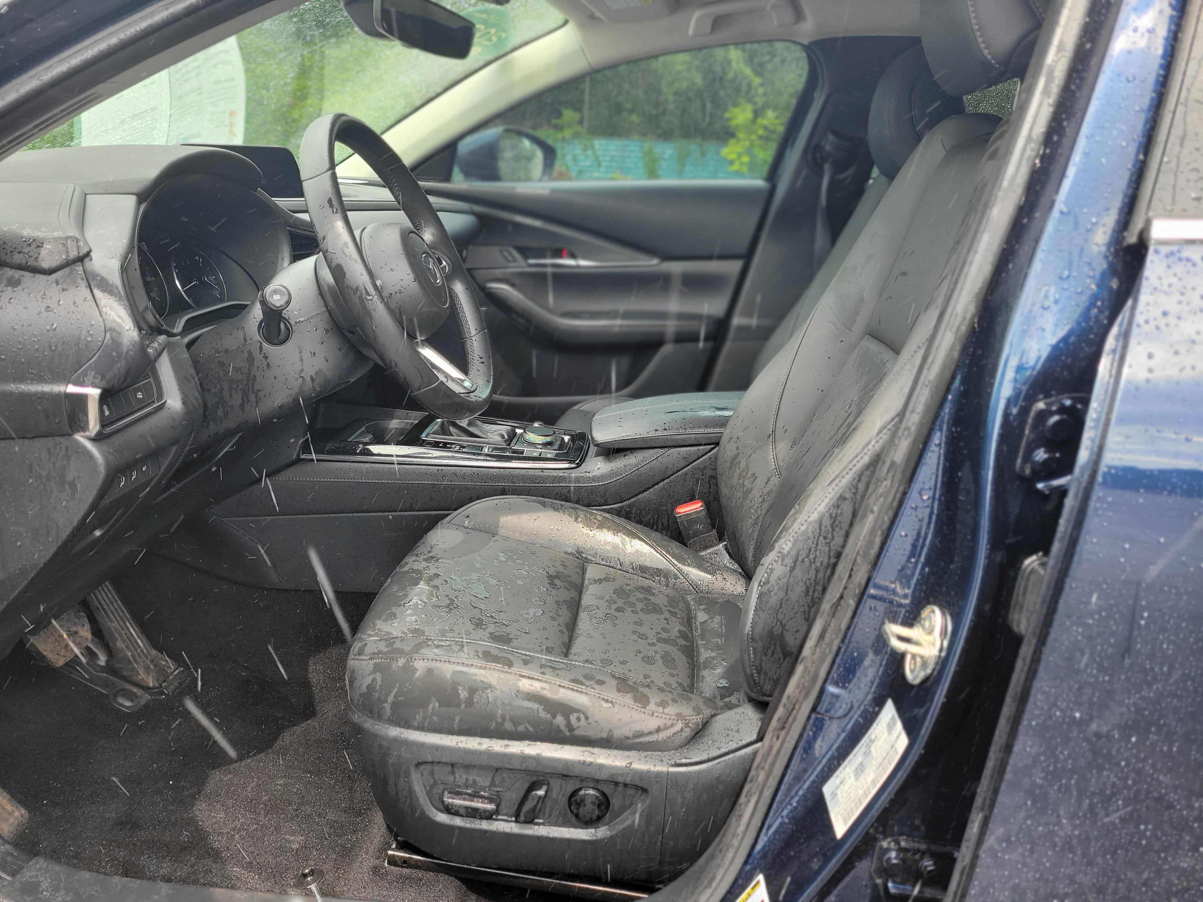 2023 Mazda Mazda CX-30 2.5 S Preferred