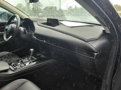 2023 Mazda Mazda CX-30 2.5 S Preferred
