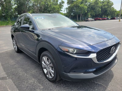 2023 Mazda Mazda CX-30 2.5 S Preferred