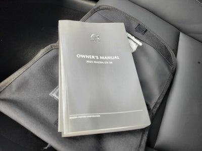2023 Mazda Mazda CX-30 2.5 S Preferred