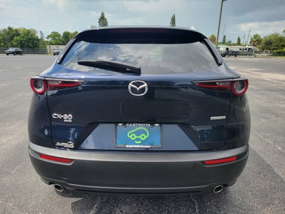 2023 Mazda Mazda CX-30 2.5 S Preferred