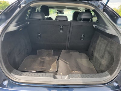 2023 Mazda Mazda CX-30 2.5 S Preferred