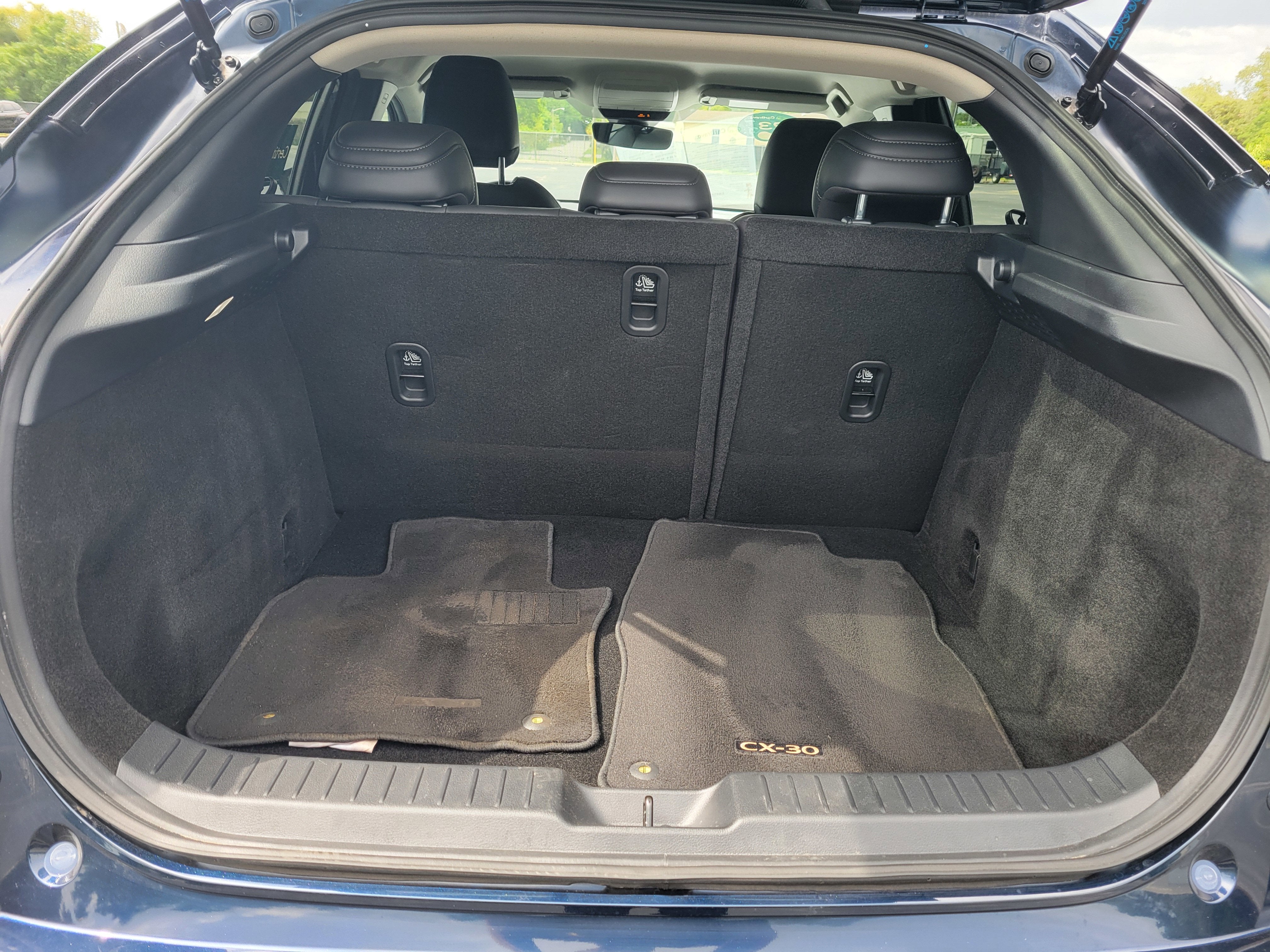 2023 Mazda Mazda CX-30 2.5 S Preferred