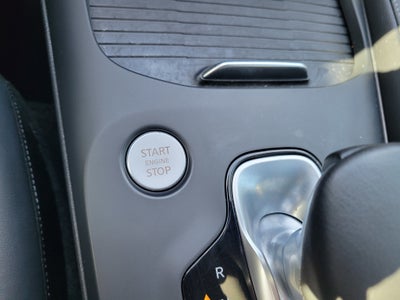 2022 INFINITI QX55 LUXE AWD