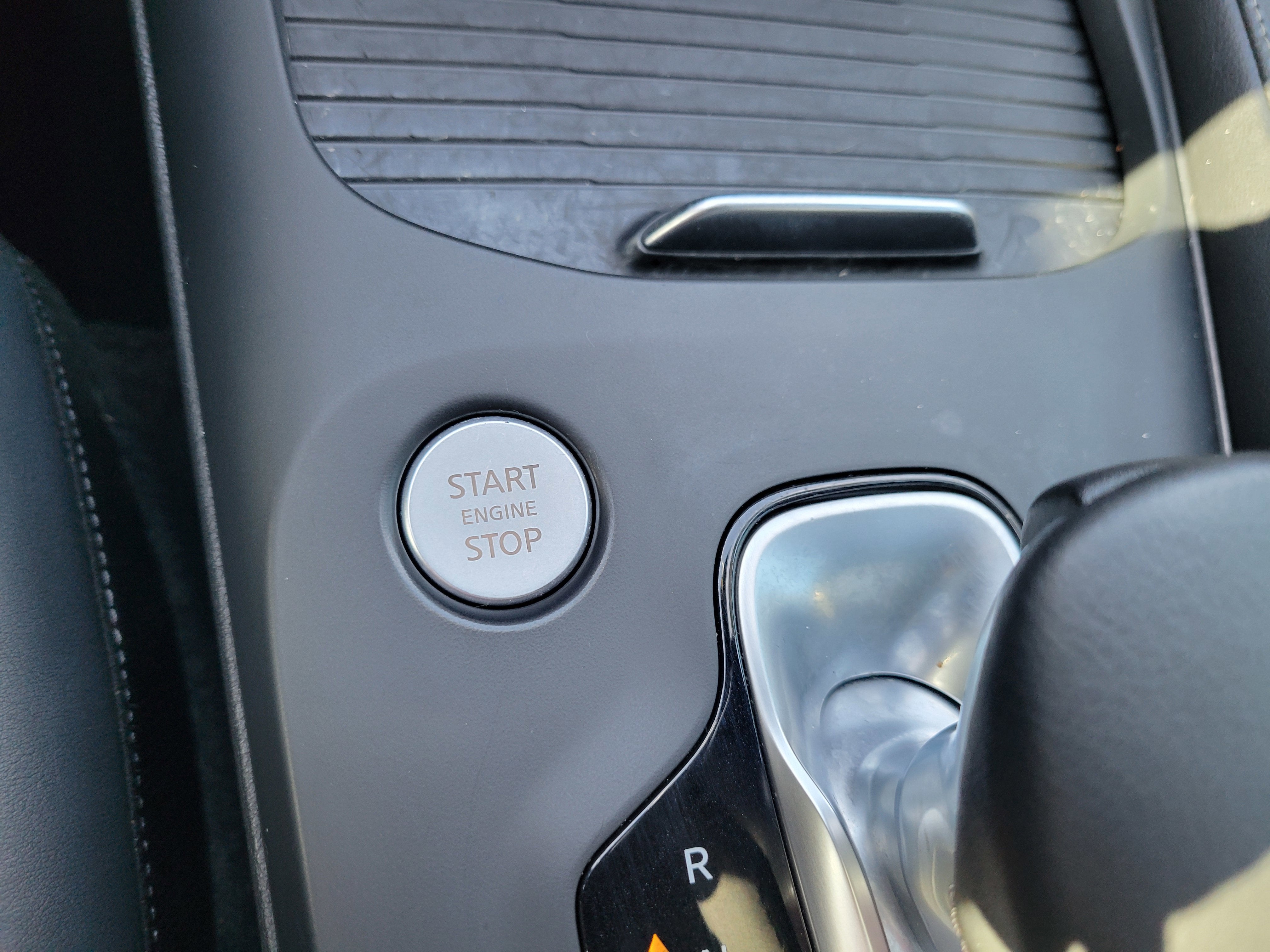 2022 INFINITI QX55 LUXE AWD