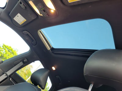 2022 INFINITI QX55 LUXE AWD