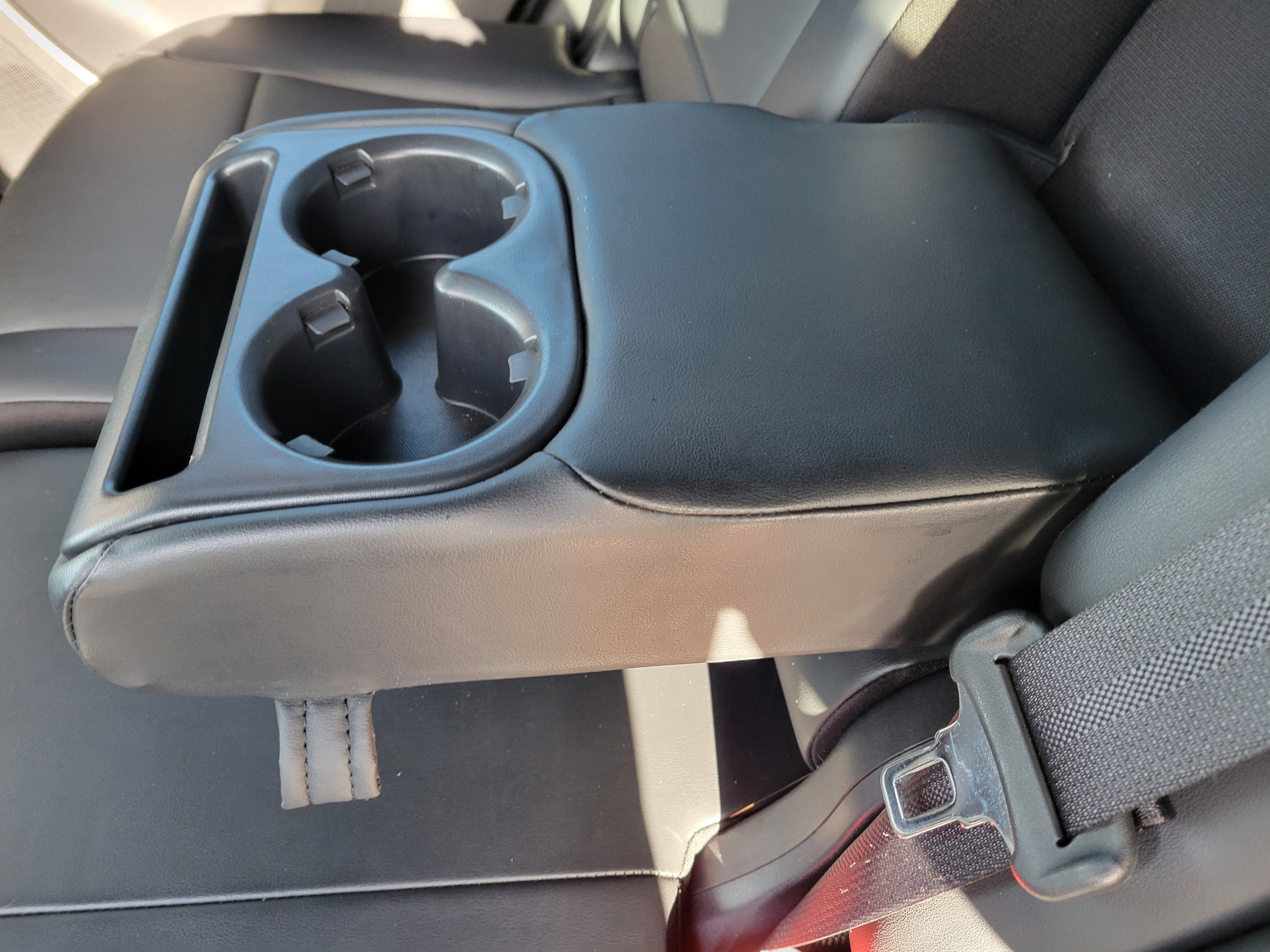 2022 INFINITI QX55 LUXE AWD