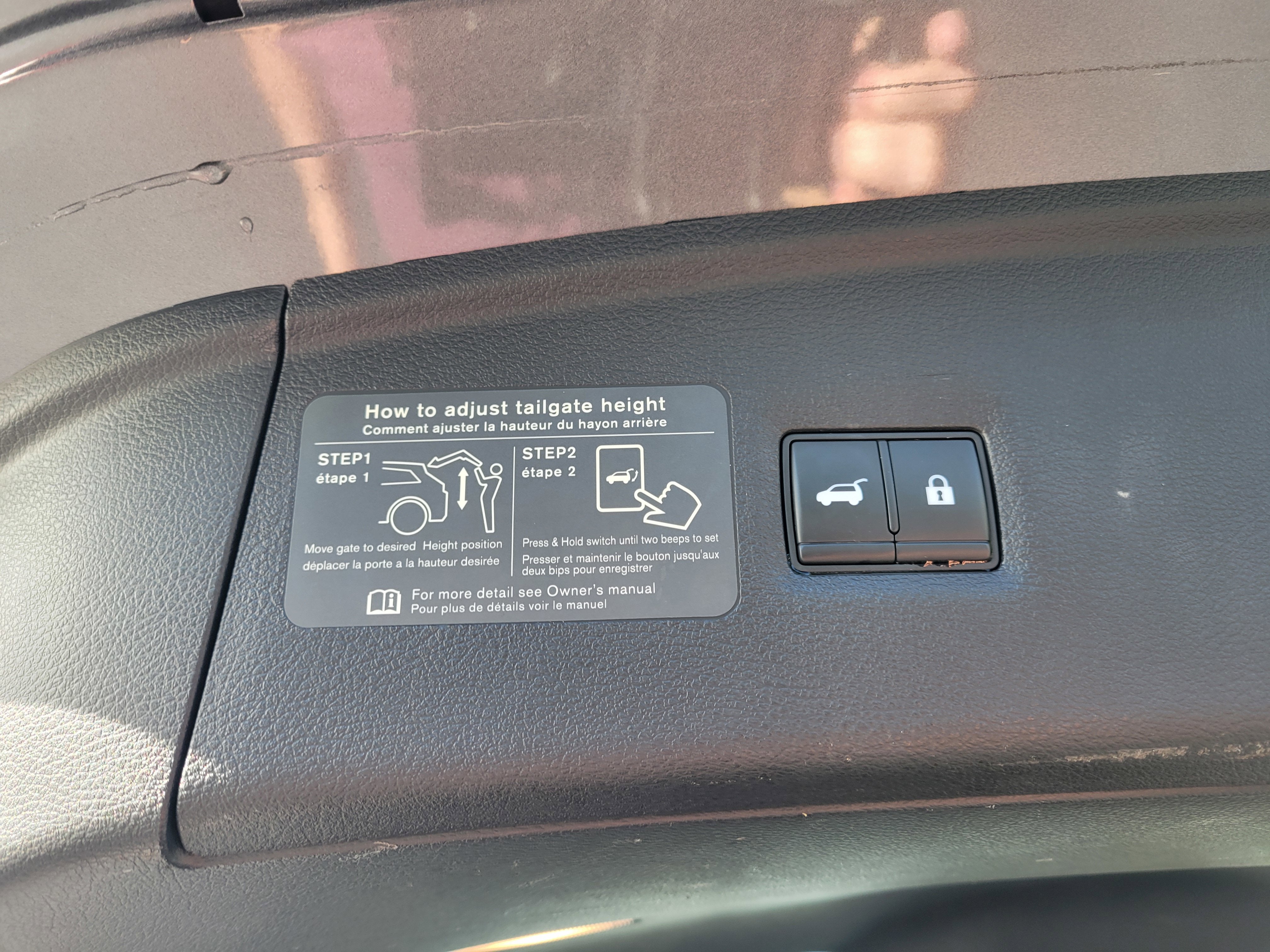 2022 INFINITI QX55 LUXE AWD