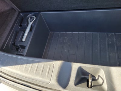 2022 INFINITI QX55 LUXE AWD