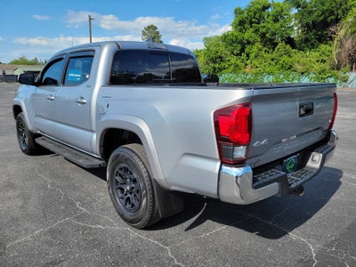 2020 Toyota Tacoma SR5 V6