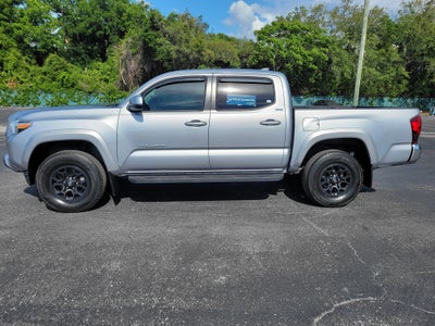 2020 Toyota Tacoma SR5 V6