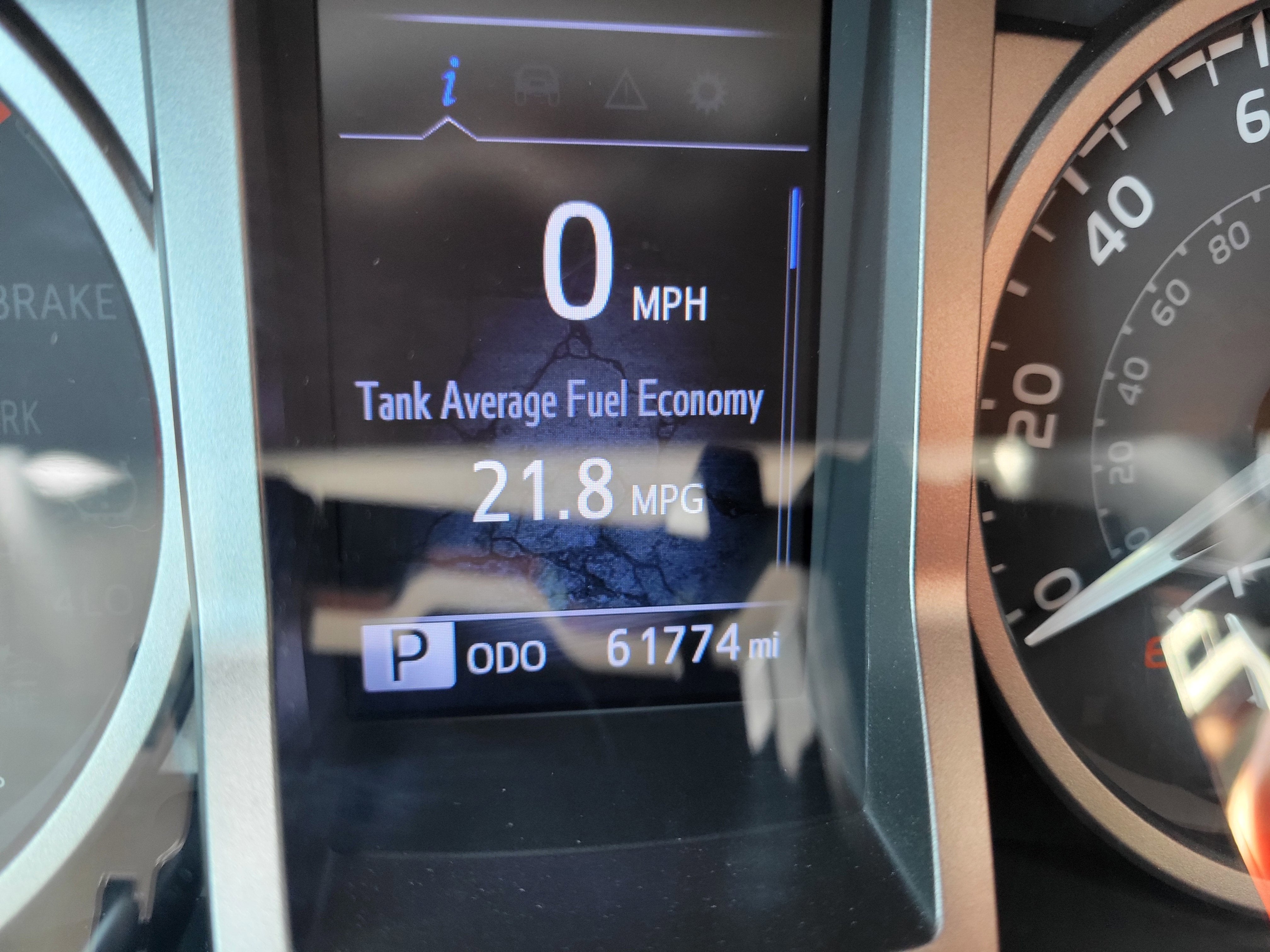 2020 Toyota Tacoma SR5 V6