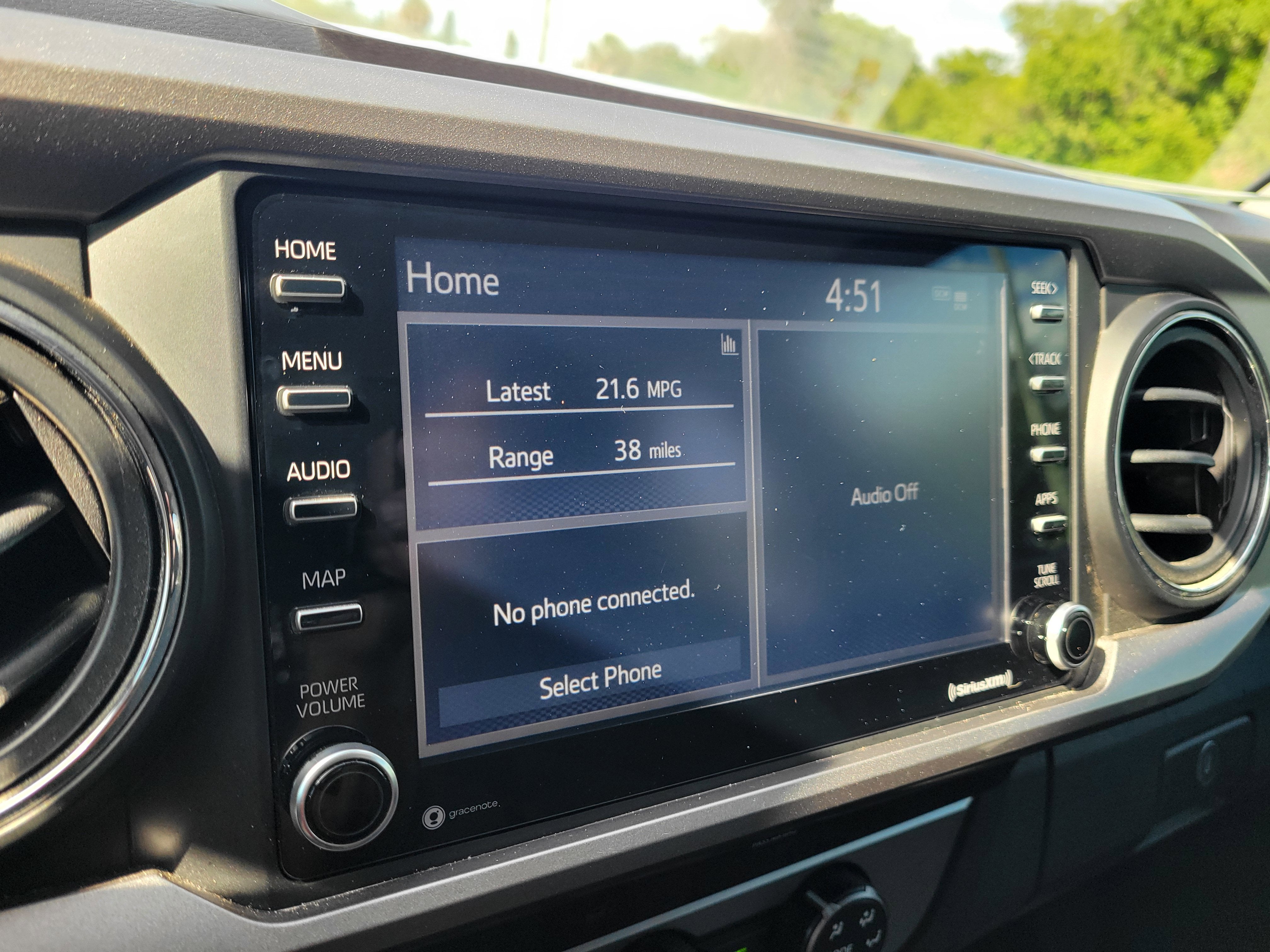 2020 Toyota Tacoma SR5 V6
