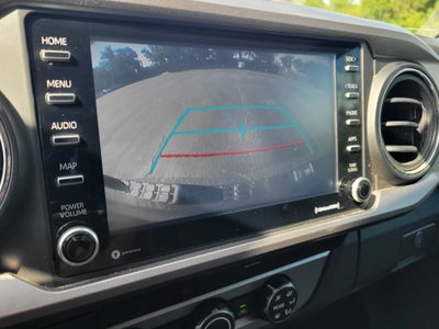 2020 Toyota Tacoma SR5 V6