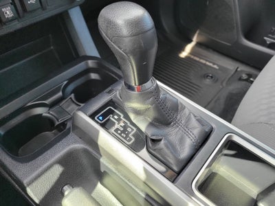 2020 Toyota Tacoma SR5 V6
