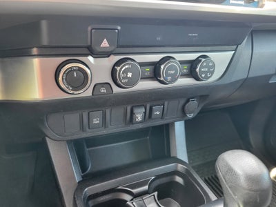 2020 Toyota Tacoma SR5 V6