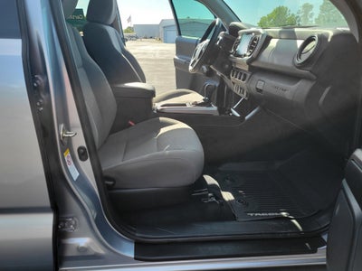 2020 Toyota Tacoma SR5 V6