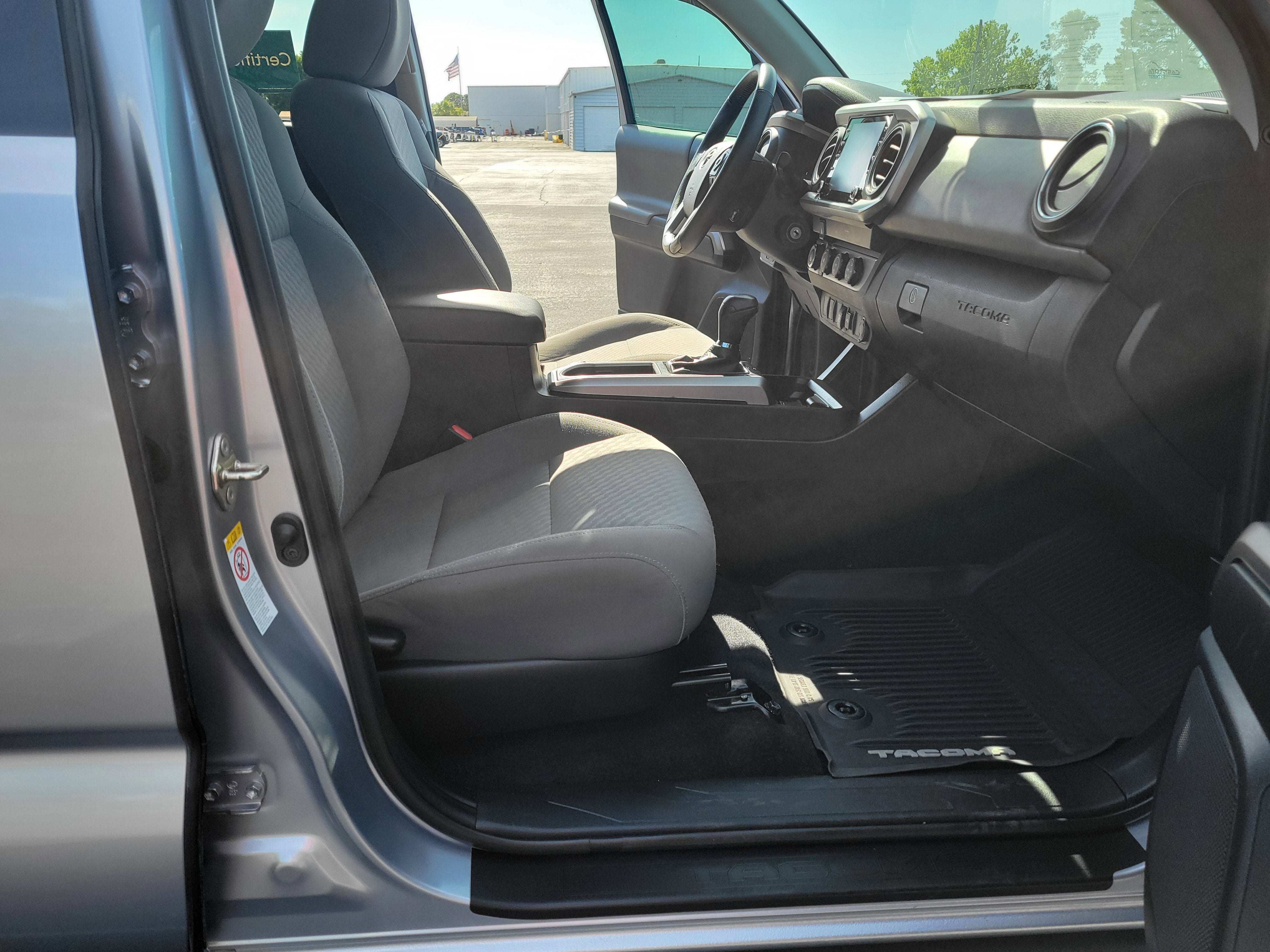 2020 Toyota Tacoma SR5 V6