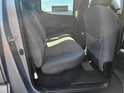 2020 Toyota Tacoma SR5 V6