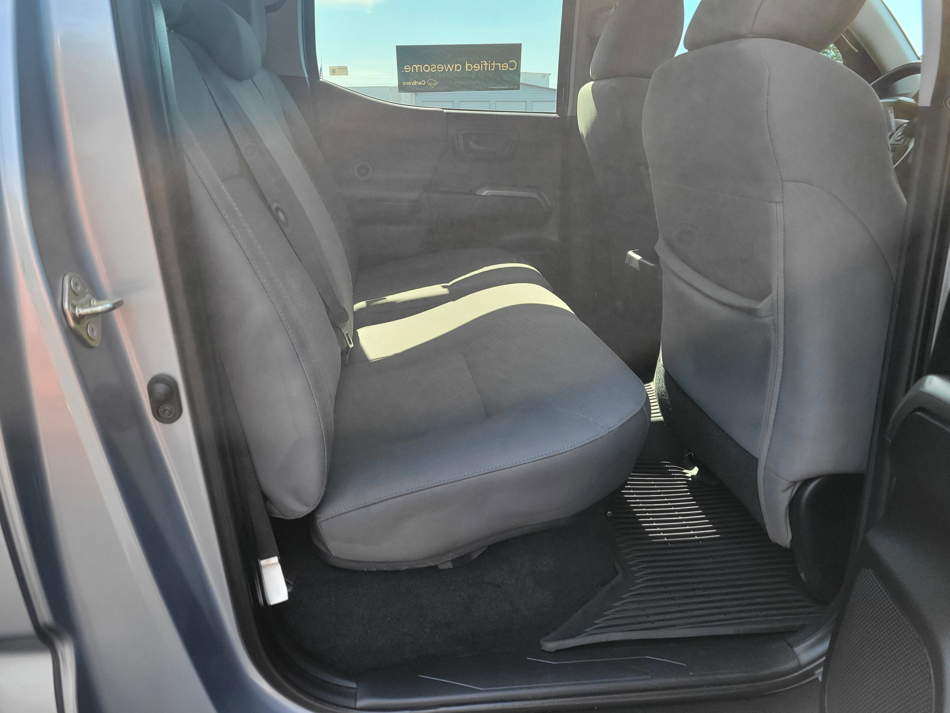 2020 Toyota Tacoma SR5 V6