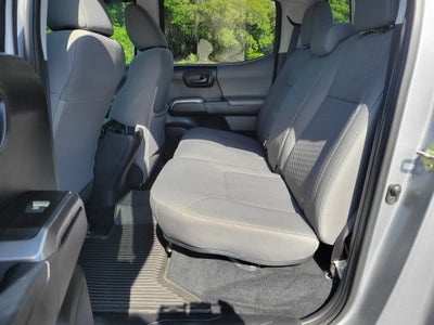 2020 Toyota Tacoma SR5 V6