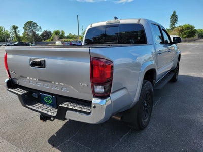 2020 Toyota Tacoma SR5 V6