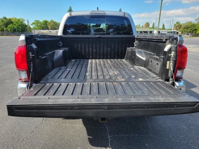 2020 Toyota Tacoma SR5 V6