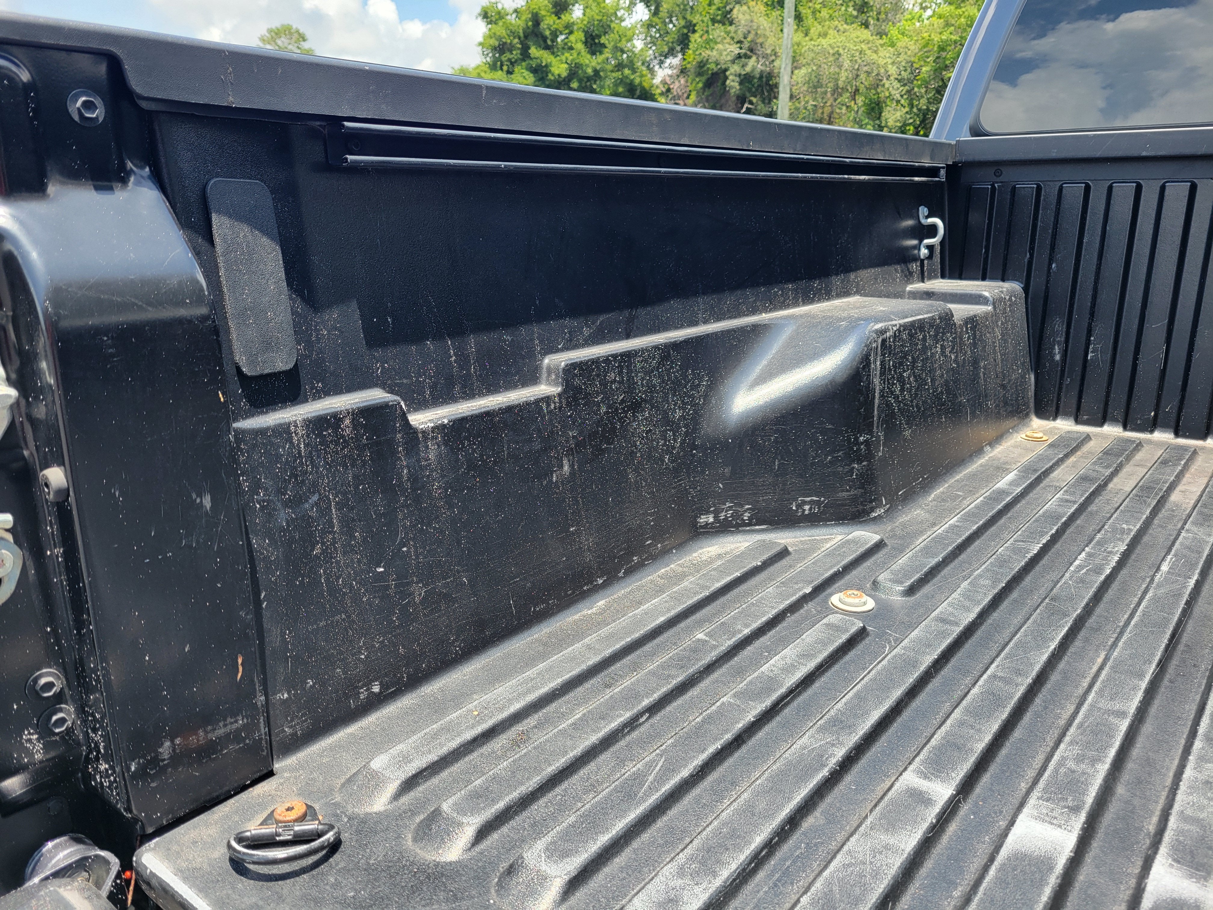 2023 Toyota Tacoma 2WD SR5