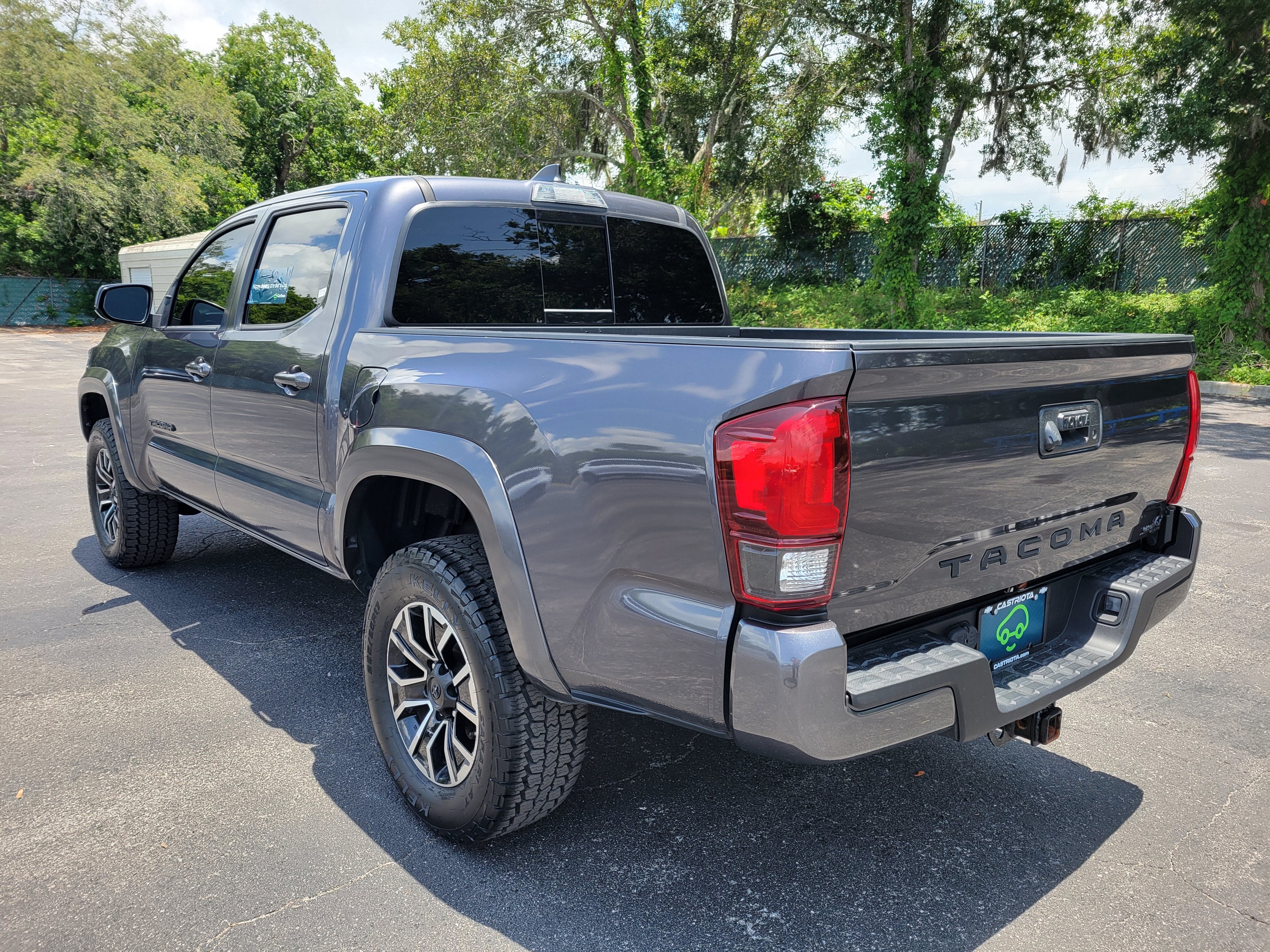 2023 Toyota Tacoma 2WD SR5