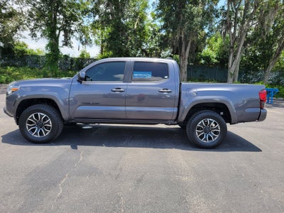 2023 Toyota Tacoma 2WD SR5
