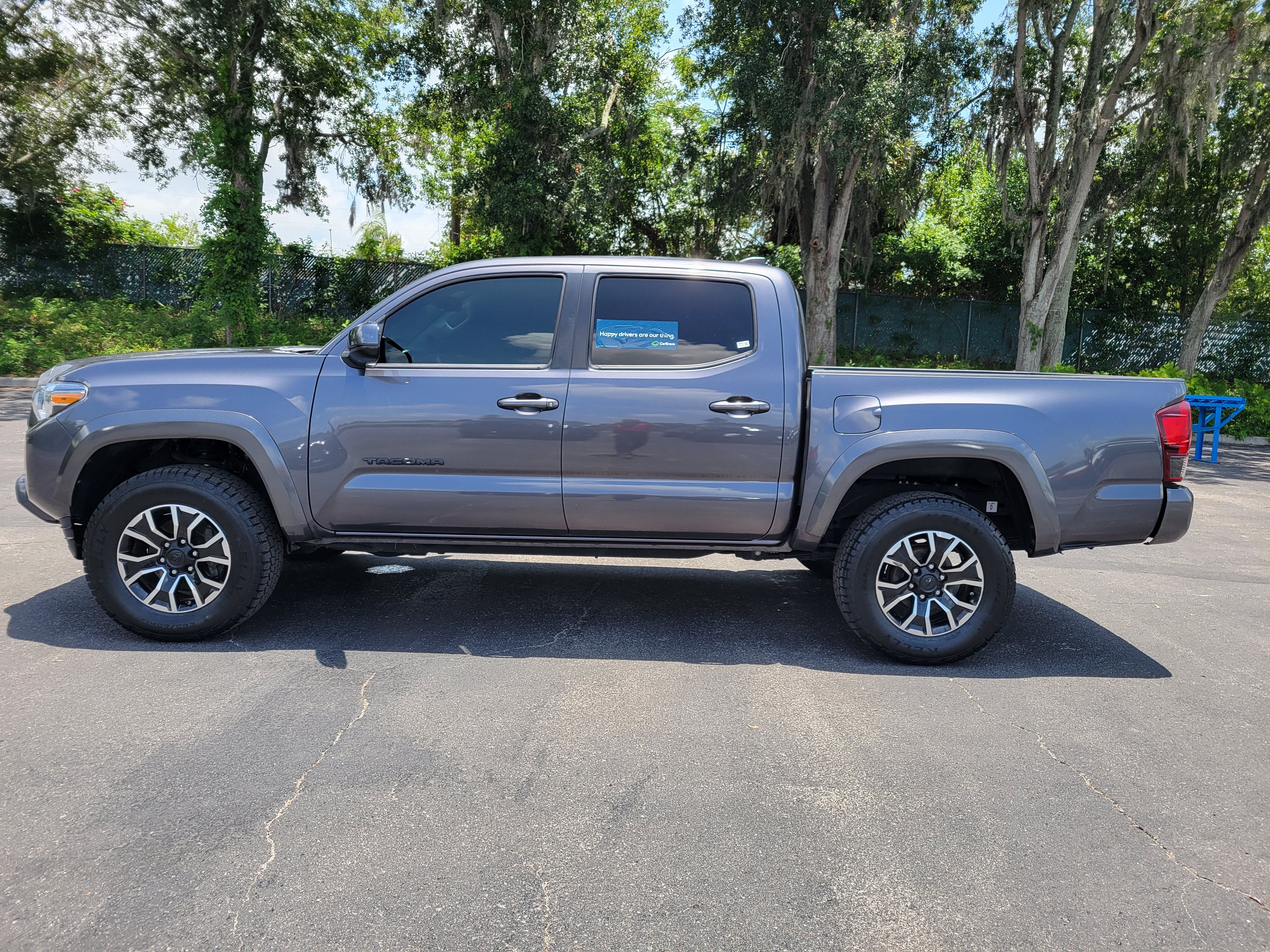 2023 Toyota Tacoma 2WD SR5