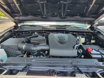 2023 Toyota Tacoma 2WD SR5