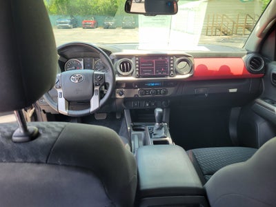2023 Toyota Tacoma 2WD SR5