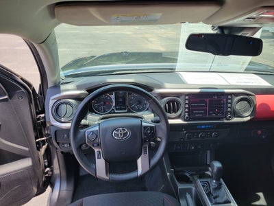 2023 Toyota Tacoma 2WD SR5