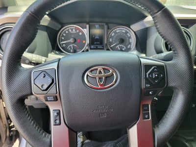 2023 Toyota Tacoma 2WD SR5