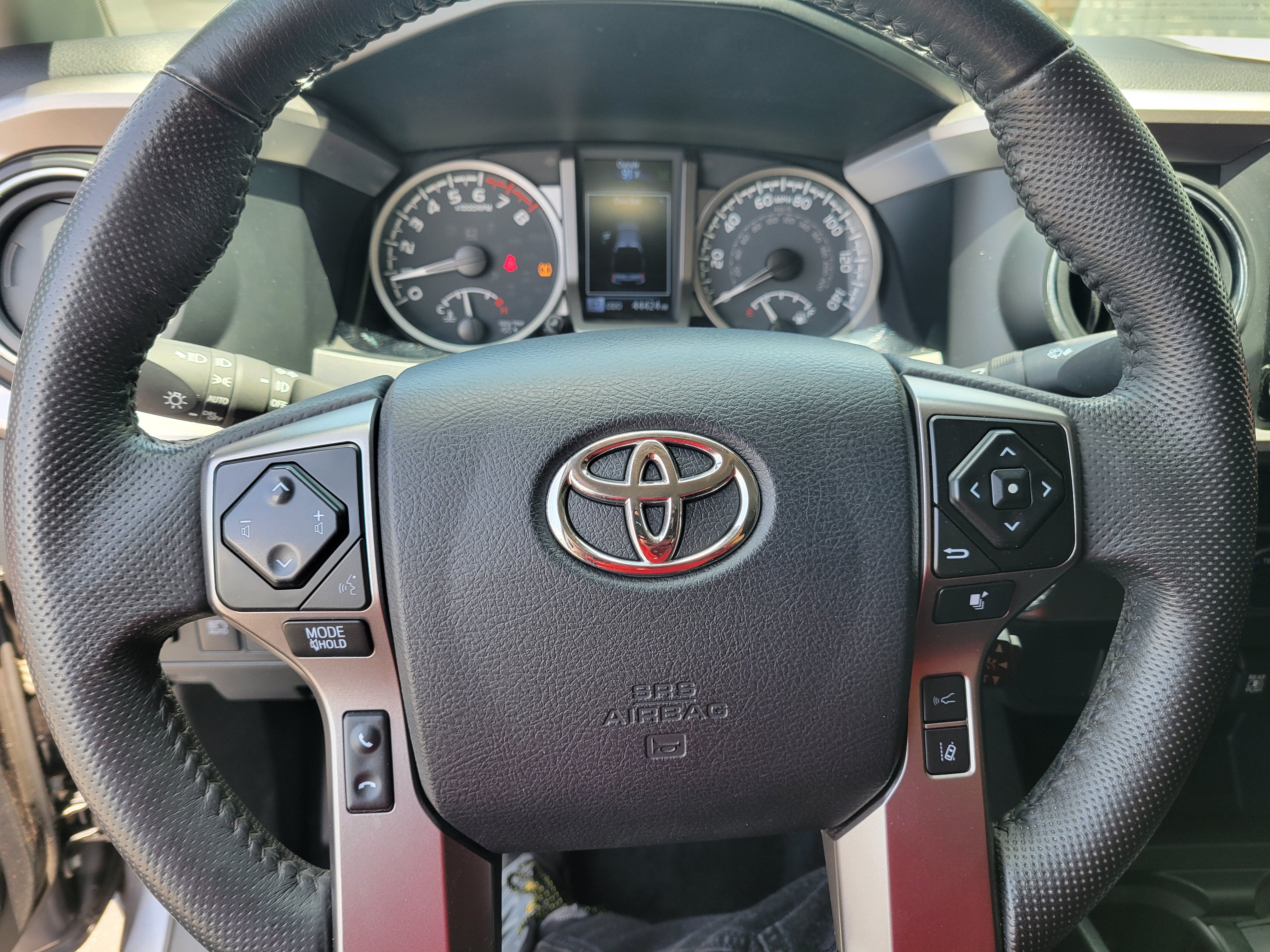2023 Toyota Tacoma 2WD SR5