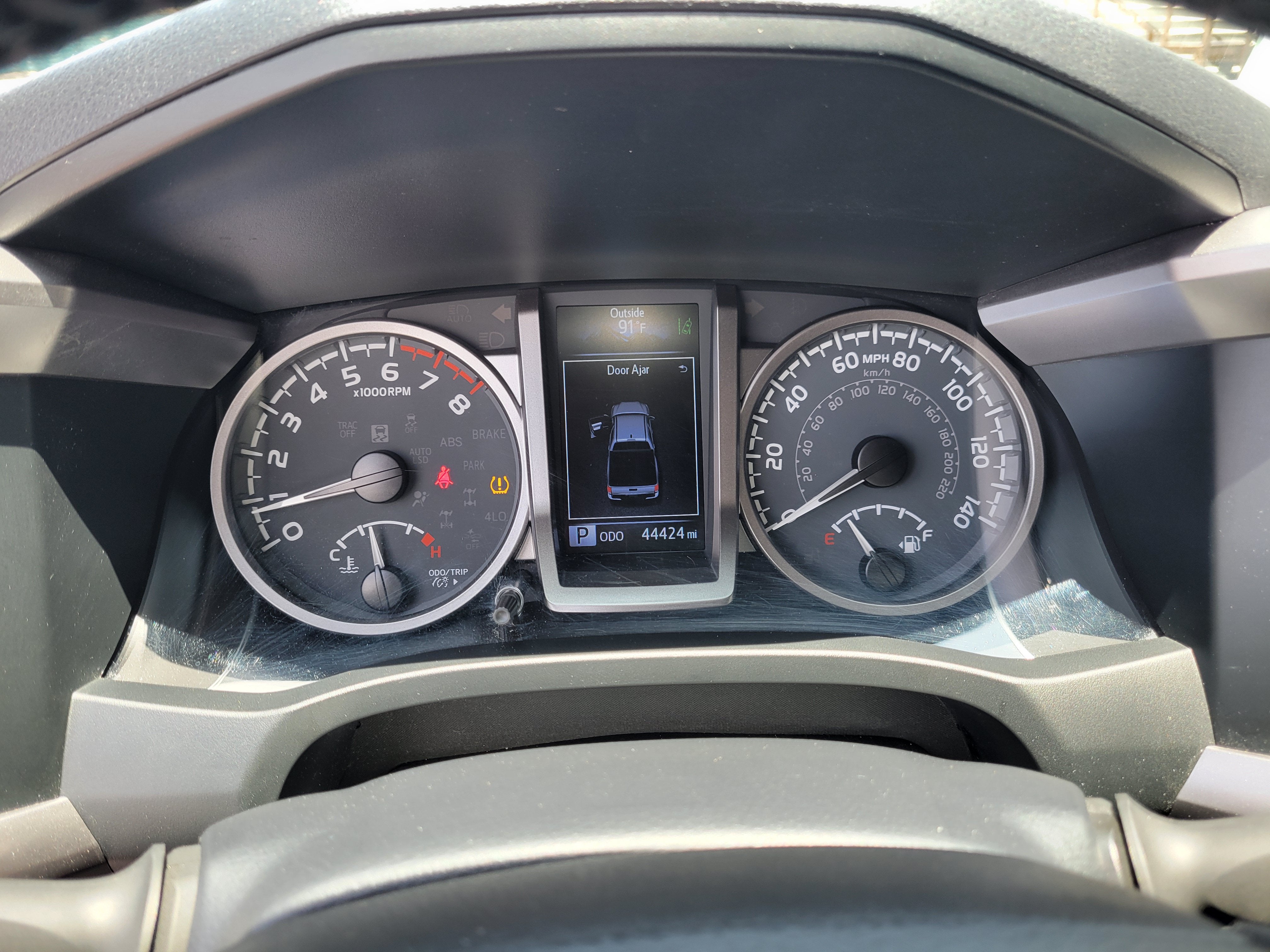 2023 Toyota Tacoma 2WD SR5