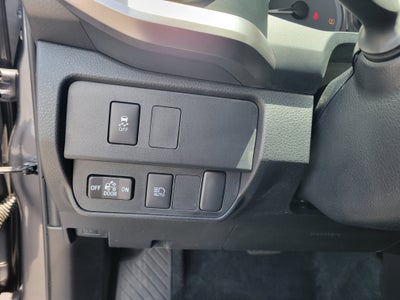 2023 Toyota Tacoma 2WD SR5
