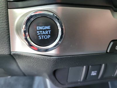 2023 Toyota Tacoma 2WD SR5