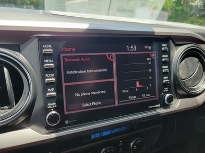2023 Toyota Tacoma 2WD SR5