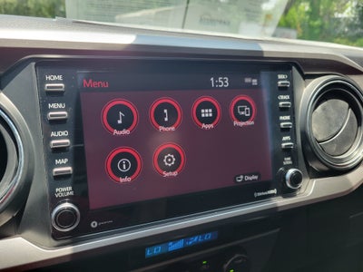2023 Toyota Tacoma 2WD SR5