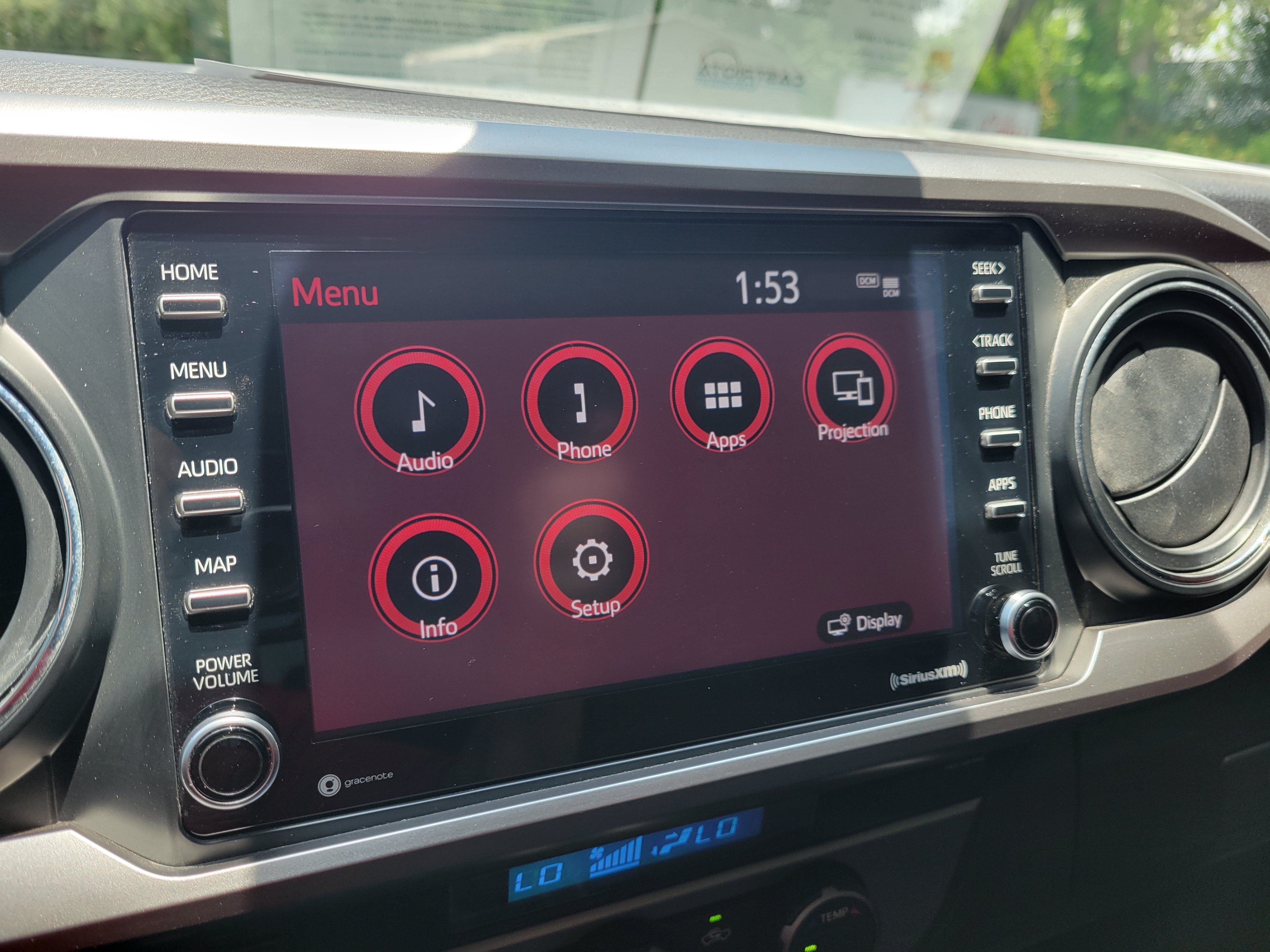 2023 Toyota Tacoma 2WD SR5