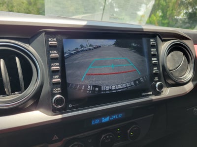 2023 Toyota Tacoma 2WD SR5