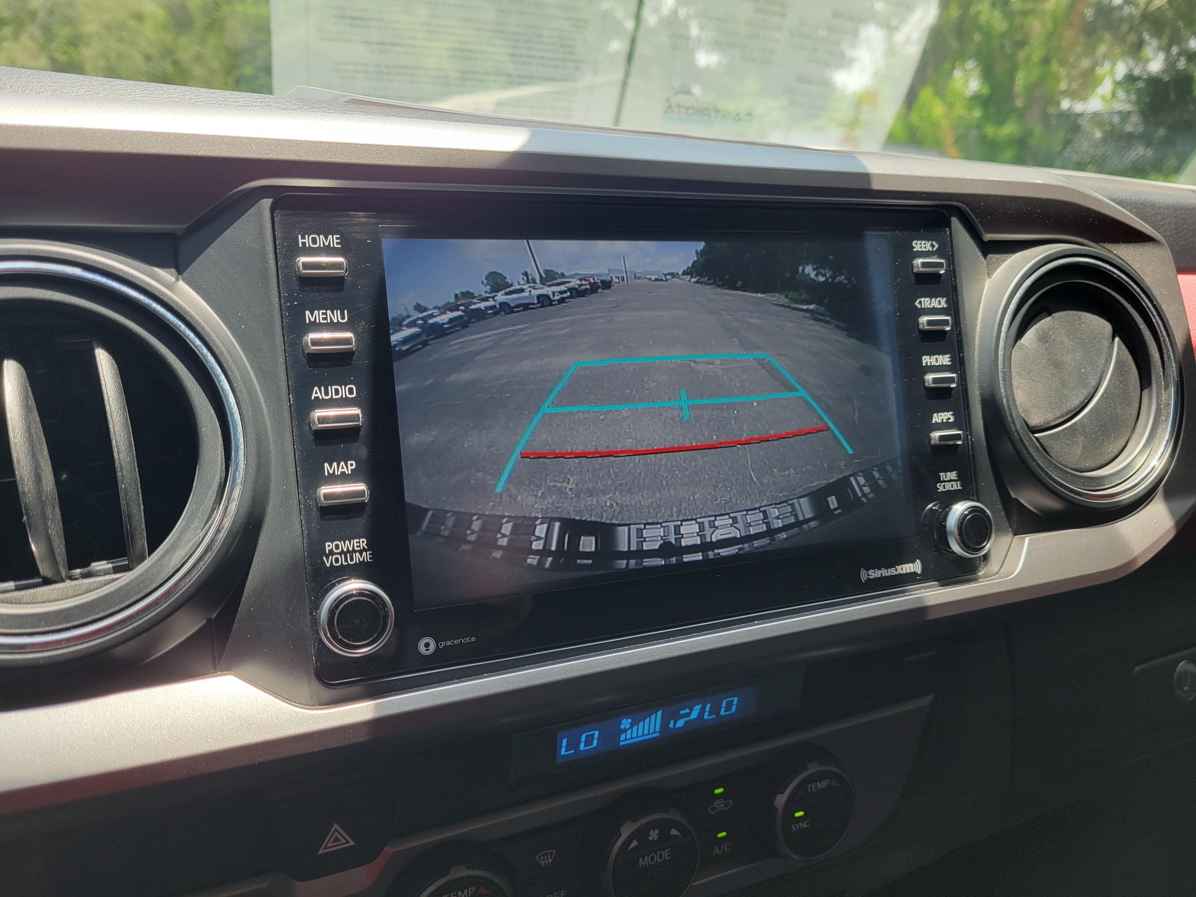 2023 Toyota Tacoma 2WD SR5