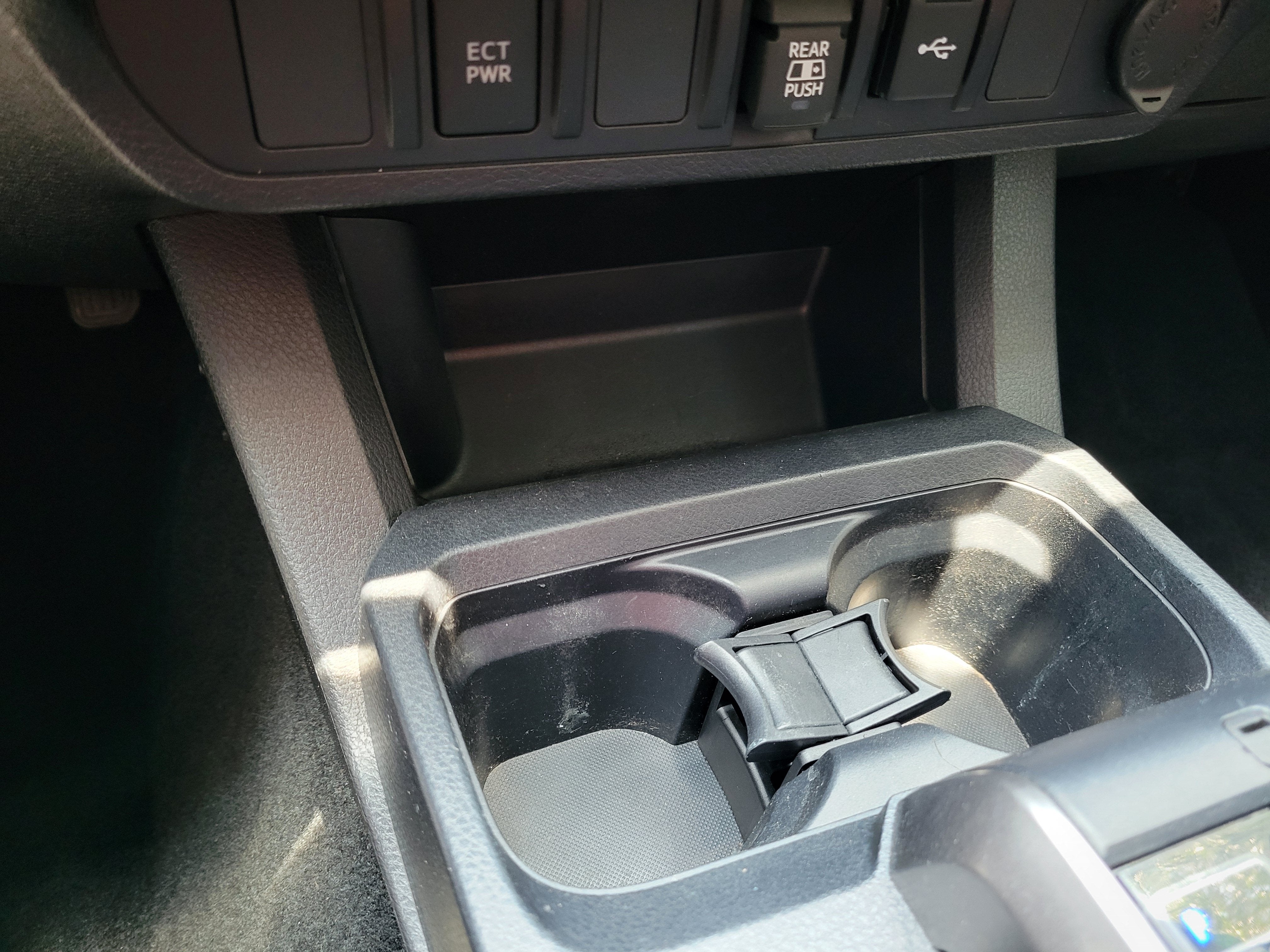 2023 Toyota Tacoma 2WD SR5