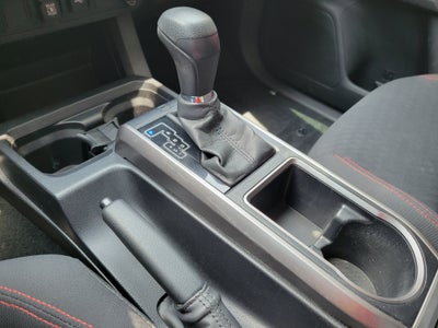 2023 Toyota Tacoma 2WD SR5