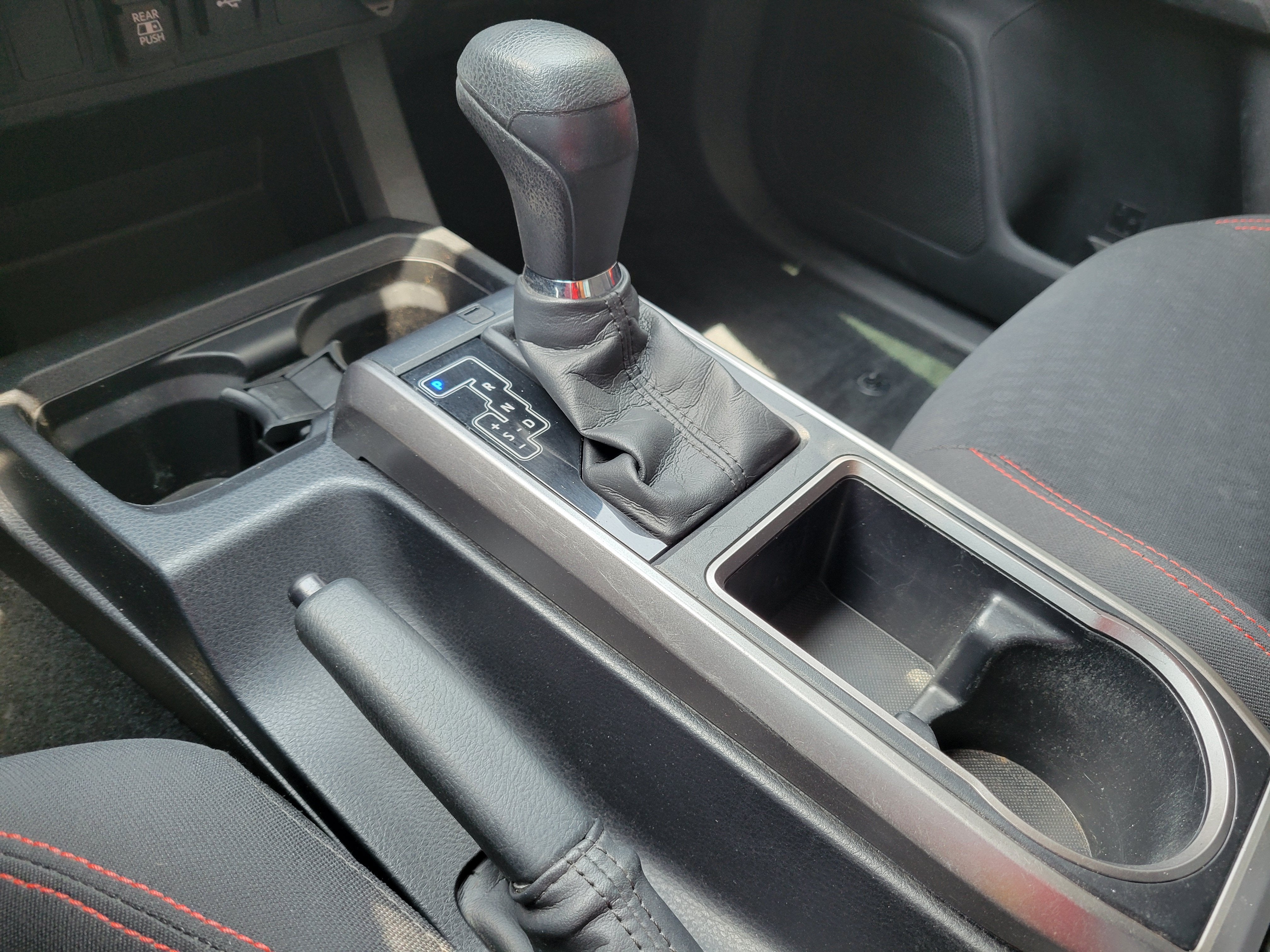 2023 Toyota Tacoma 2WD SR5