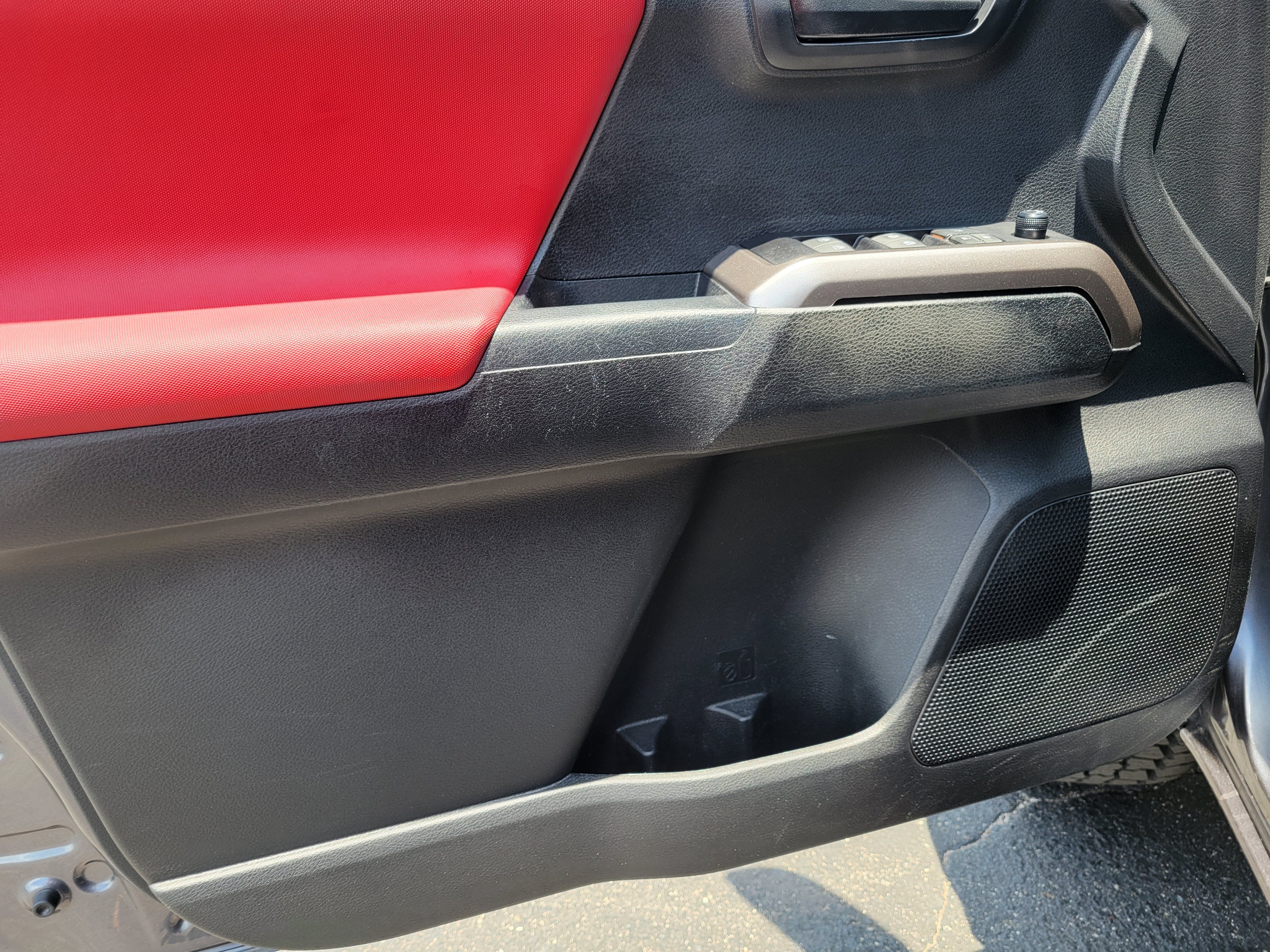 2023 Toyota Tacoma 2WD SR5